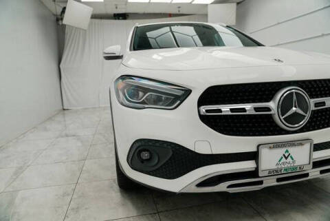 2023 Mercedes-Benz GLA GLA 250