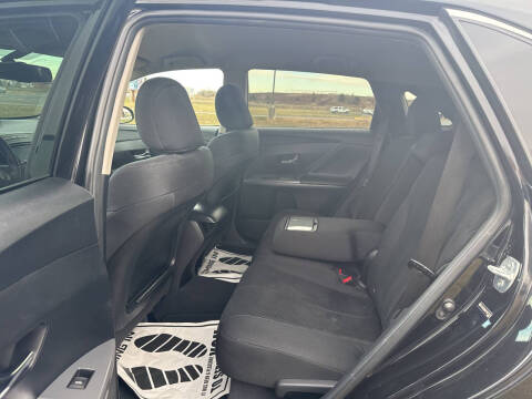 2015 Toyota Venza LE