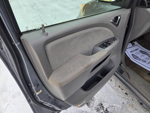 2010 Honda Odyssey EX