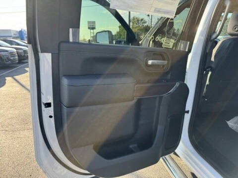 2023 GMC Sierra 2500HD