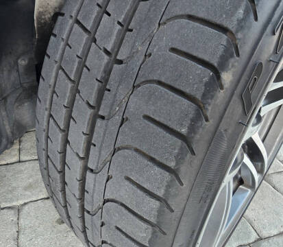 2011 BMW 3 Series 335is