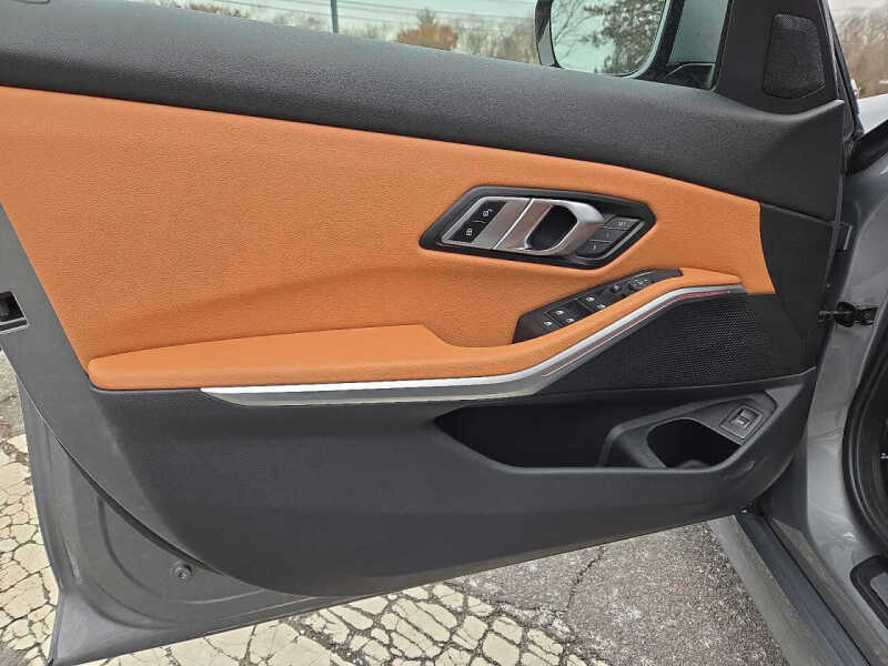 2023 BMW 3 Series 330i xDrive