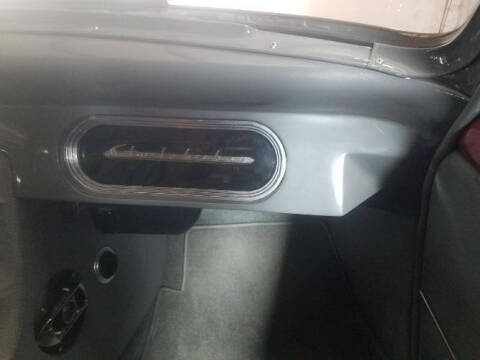 1953 Studebaker Champion