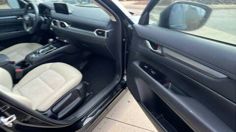 2023 Mazda CX-5 2.5 S Select