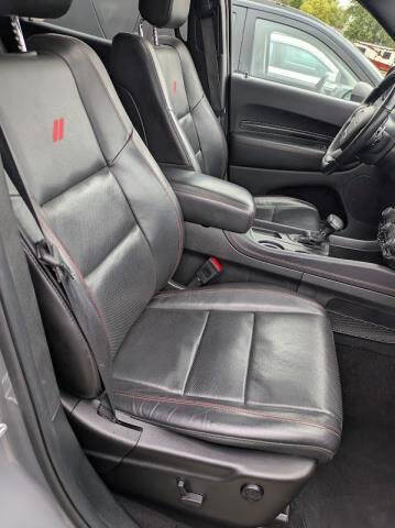 2024 Dodge Durango GT