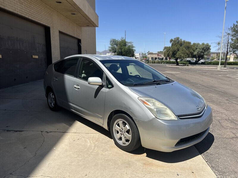 2005 Toyota Prius