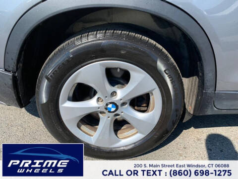 2011 BMW X3 xDrive28i