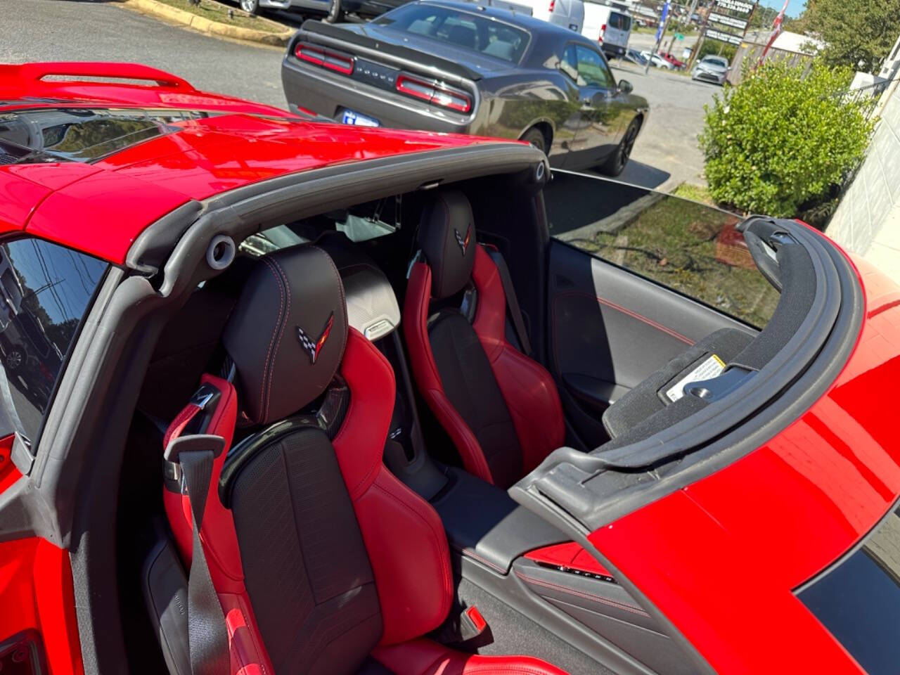 2020 Chevrolet Corvette for sale at S & S Motors in Marietta, GA