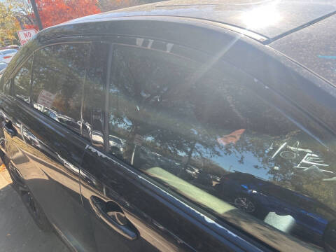 2014 Ford Taurus SHO