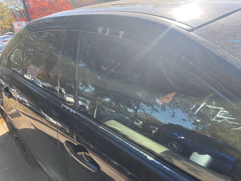 2014 Ford Taurus SHO