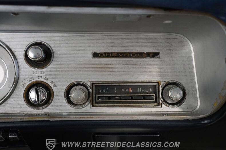 1964 Chevrolet Malibu