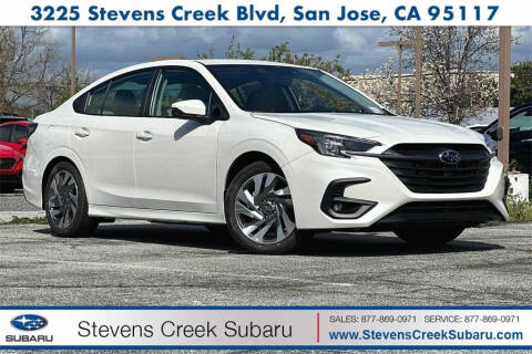 2023 Subaru Legacy Limited