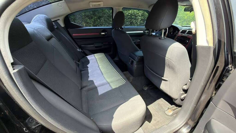 2010 Dodge Charger SXT