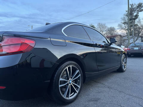 2019 BMW 2 Series 230i