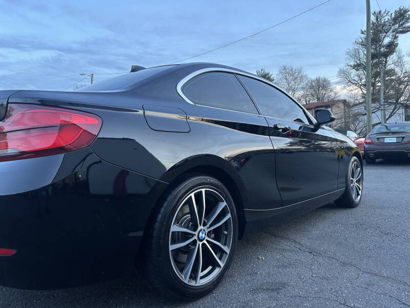 2019 BMW 2 Series 230i