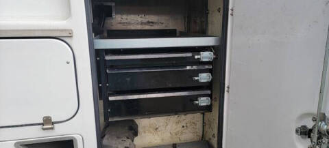 2013 Ford F-450 Super Duty