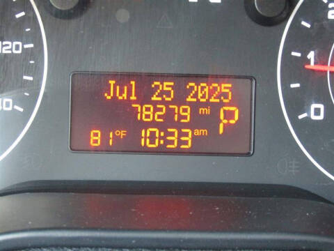 2021 RAM ProMaster City Tradesman