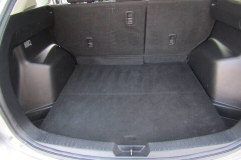 2013 Mazda CX-5 Sport