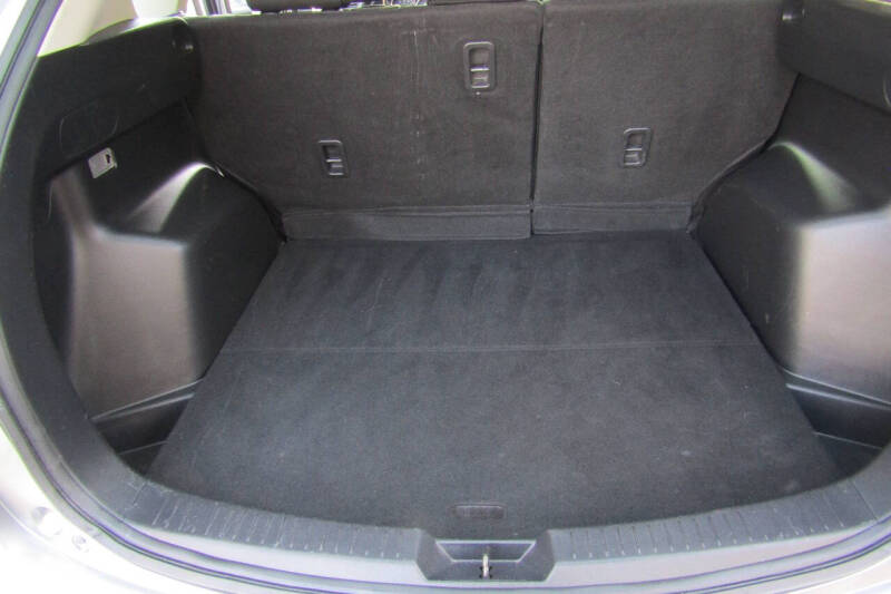 2013 Mazda CX-5 Sport