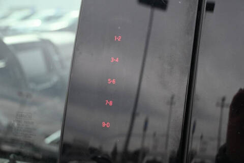 2021 Ford Expedition MAX King Ranch