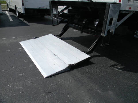 2018 International DuraStar 4300