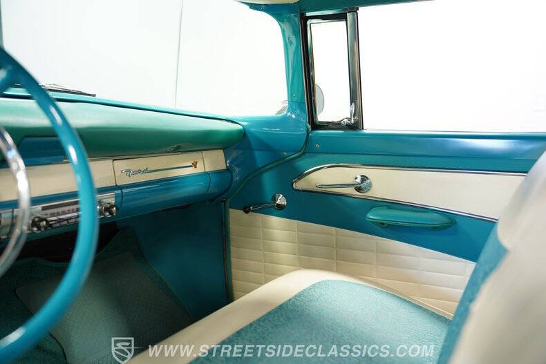 1956 Ford Fairlane