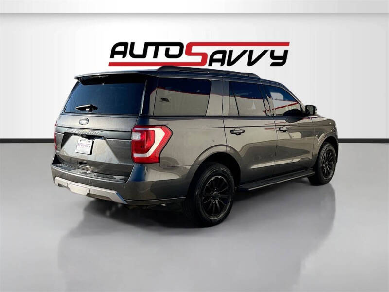 2021 Ford Expedition XLT