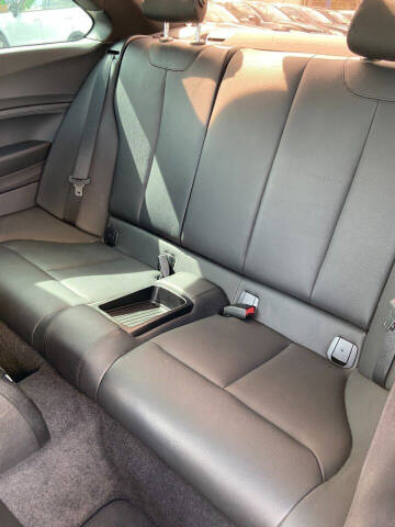 2014 BMW 2 Series M235i