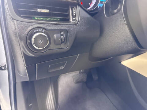 2019 Buick Envision Preferred