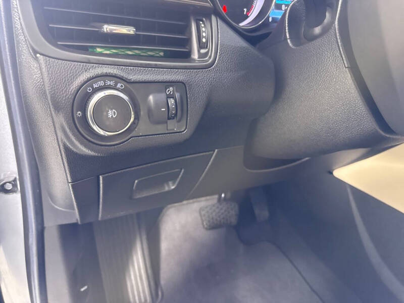 2019 Buick Envision Preferred