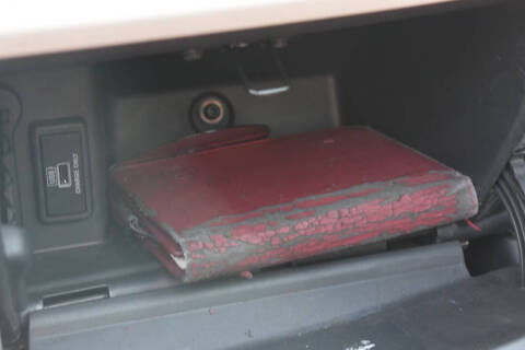 2015 FIAT 500c Lounge