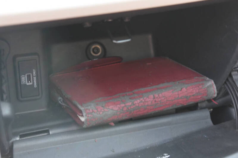 2015 FIAT 500c Lounge