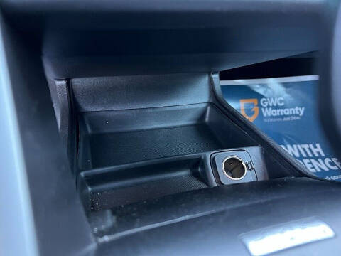 2013 Ford Fusion Titanium