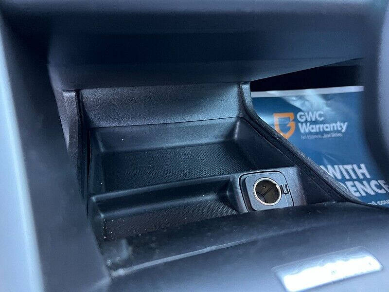 2013 Ford Fusion Titanium