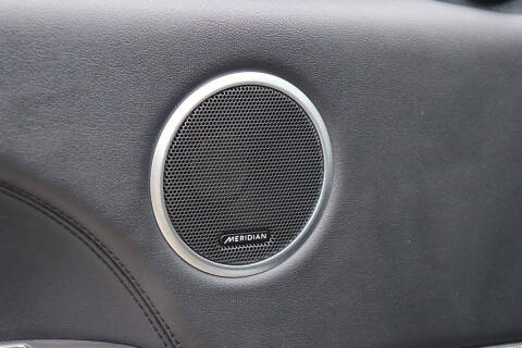 2020 Land Rover Range Rover Sport HSE