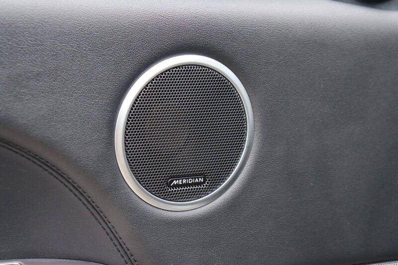 2020 Land Rover Range Rover Sport HSE