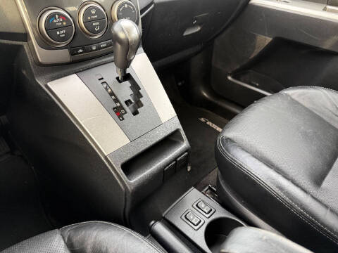 2009 Mazda MAZDA5 Grand Touring