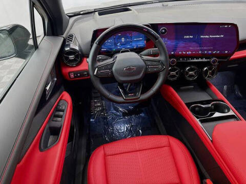 2026 Chevrolet Blazer EV SS