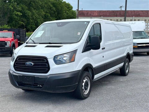 2019 Ford Transit for sale at Muletown Motors in Columbia TN