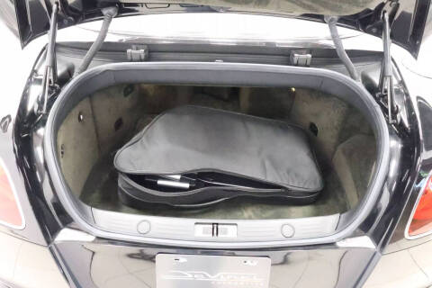 2014 Bentley Continental GT V8 S