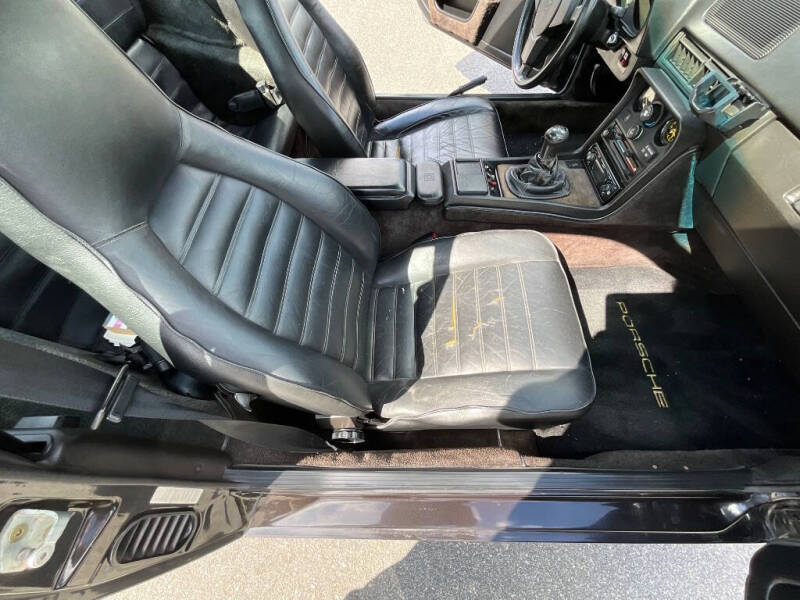 1983 Porsche 944