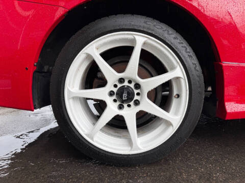 2013 Honda Civic Si