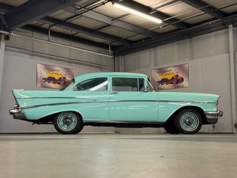 1957 Chevrolet 210