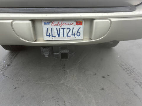 2000 Dodge Durango SLT