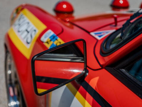 1978 Porsche 911