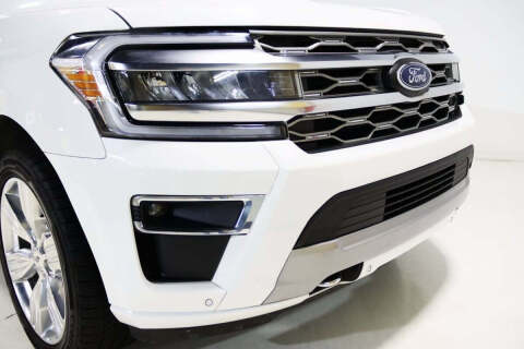2023 Ford Expedition MAX Platinum