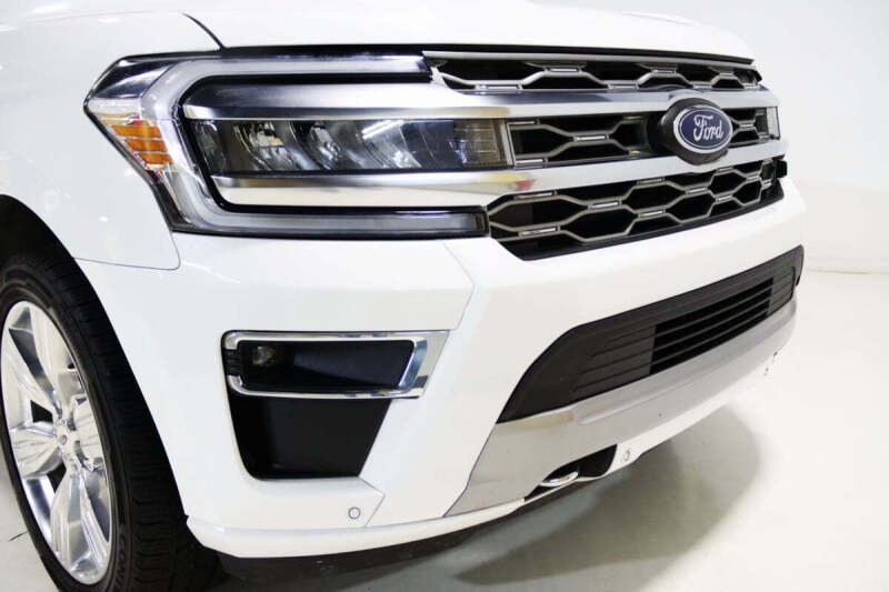 2023 Ford Expedition MAX Platinum