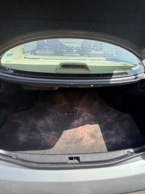2003 Lexus ES 300