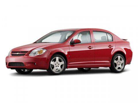2009 Chevrolet Cobalt for sale at Clay Maxey Ford of Harrison in Harrison AR