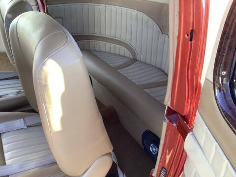 1937 Studebaker DICTATOR